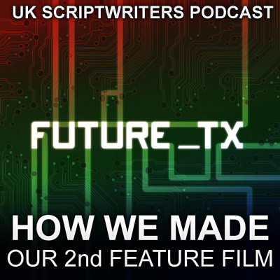 Uk Scriptwriters