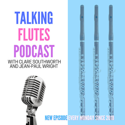 Talking Flutes!