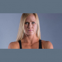 Holly Holm talks w/ Carlos D about UFC 219 match