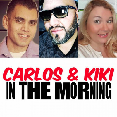 Carlos  Kiki In The Morning