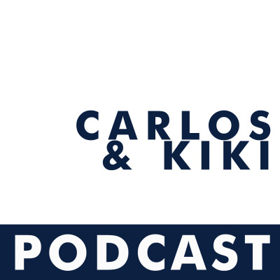 Carlos  Kiki In The Morning