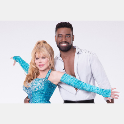 Carlos  Kiki In The Morning