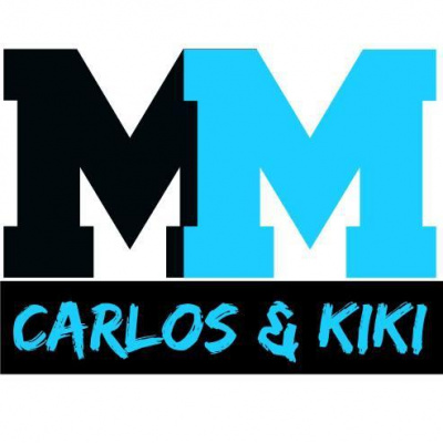 Carlos  Kiki In The Morning