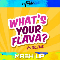 WHATs YOUR FLAVA? vs. SLIDE