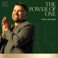 The Power of One | The Movement Series