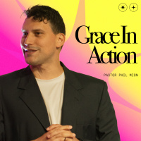 Grace In Action | Amanzing Grace Series