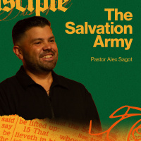 The Salvation Army | Im A Disciple Series
