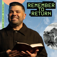 Remember to Return | The Seven Letters Series