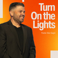Turn On The Lights | Revival Series