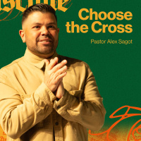 Choose the Cross | Im A Disciple Series