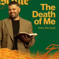 The Death Of Me | Im A Disciple Series