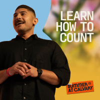 Learn How To Count