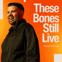 These Bones Still Live | Revival Series