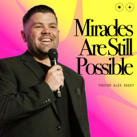 Miracles Are Still Possible | Amazing Grace Series