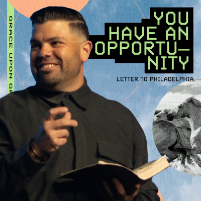 Calvary Kendall Podcast