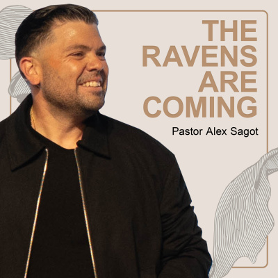 Calvary Kendall Podcast