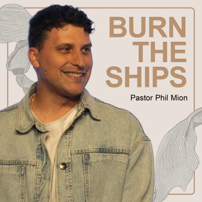 Calvary Kendall Podcast