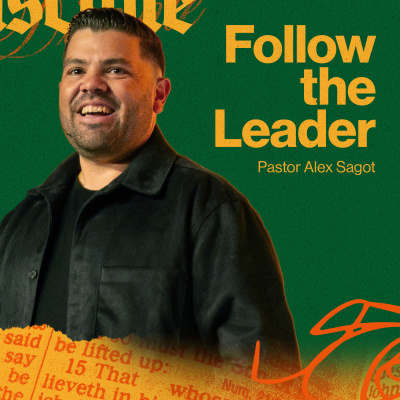 Calvary Kendall Podcast