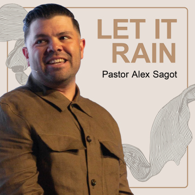 Calvary Kendall Podcast