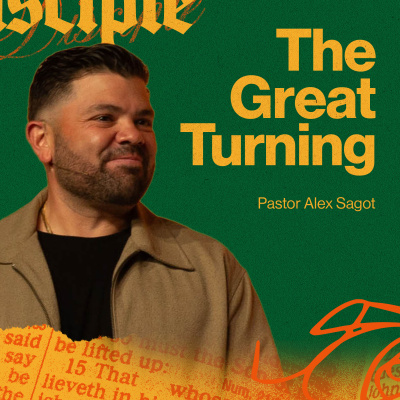 Calvary Kendall Podcast