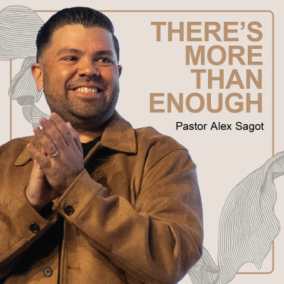 Calvary Kendall Podcast