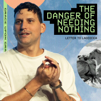 Calvary Kendall Podcast