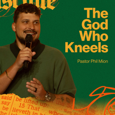 Calvary Kendall Podcast