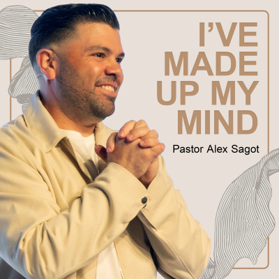 Calvary Kendall Podcast