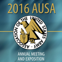 AUSA 2016: Lt. Gen. Ferrell Discusses Network Integration Enterprise