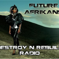 DNR Radio - Future Afrikans