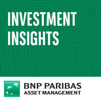 Market weekly - Infra debt: Investing in the backbone