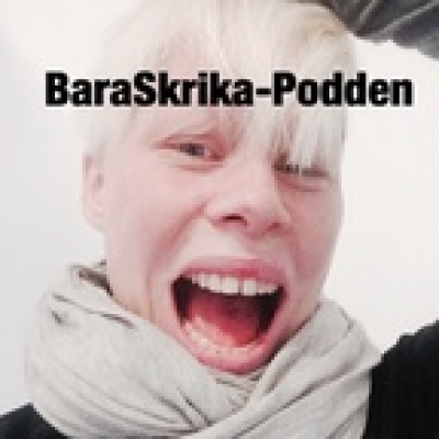 Baraskrika-podden