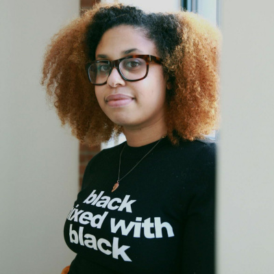 Black Media Minute With Kimberly Foster