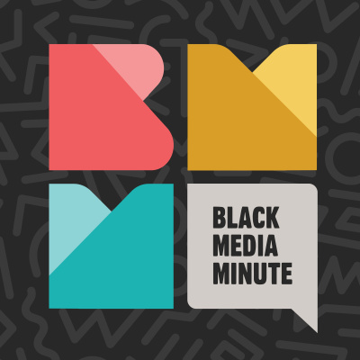 Black Media Minute With Kimberly Foster