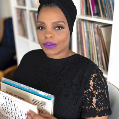 Black Media Minute With Kimberly Foster