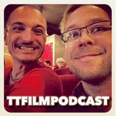 Tt Filmpodcast