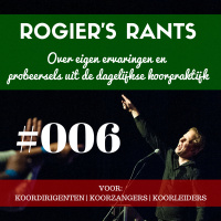 RR006 : Dirigenten Op Ledenvergaderingen?