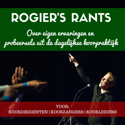 Rogiers Rants