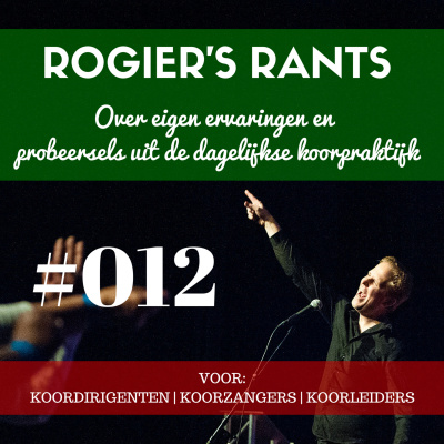 Rogiers Rants