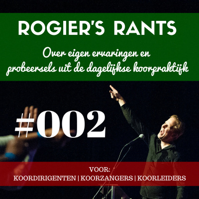 Rogiers Rants