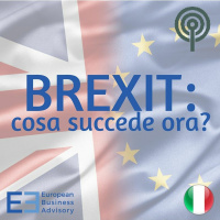 Brexit: Cosa succede ora?