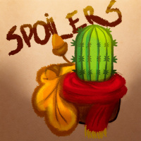 Кактус - Выпуск №112