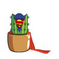 Кактус №19 [подкаст о кино] - ТОП-30 лучших супергероев по версии IGN