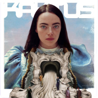 Кактус №428 [подкаст о кино] - Бедные-несчастные, Аватар (Netflix), Ферма Кларксона