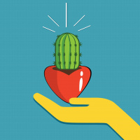 Кактус №64 [подкаст о кино] - Добрые фильмы