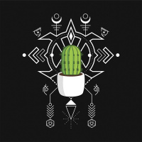 Кактус №201 [подкаст о кино] - Солнцестояние, Как украсть миллион