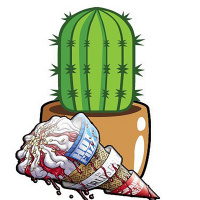 Кактус №7 [подкаст о кино] - Эдгар Райт и трилогия Корнетто