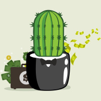 Кактус №56 [подкаст о кино] - Кино про мошенников