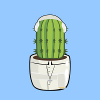 Кактус №227 [подкаст о кино] - Кролик ДжоДжо, Новый Папа, Два Папы, Джуди и Зеленая Миля