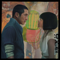 Кактус №387 [подкаст о кино] - Beef (Грызня), Чемпионы, снова Наследники